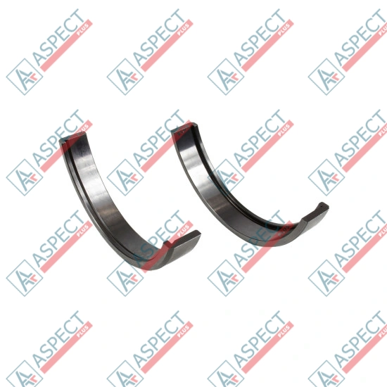 Cradle Bearing Seat Bosch Rexroth R913054564 SKS