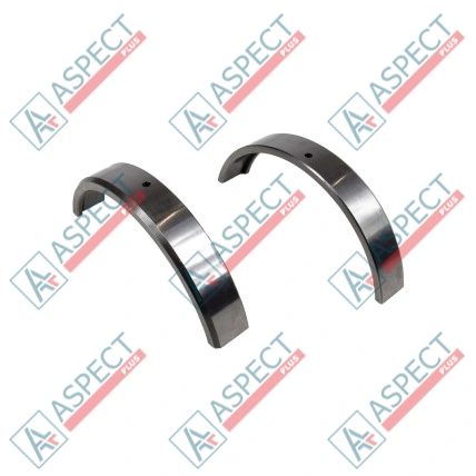 Siège de palier de berceau Bosch Rexroth R913054564 SKS