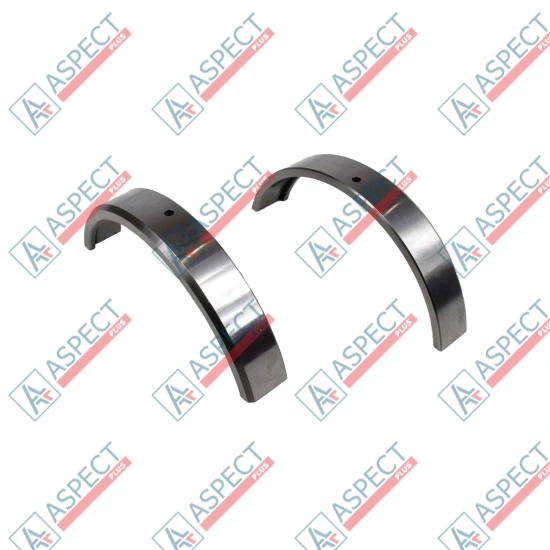 Cradle Bearing Seat Bosch Rexroth R913054564 SKS