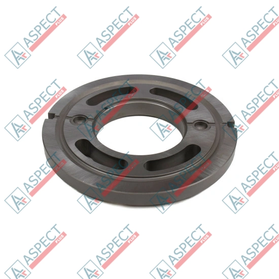 Valve plate Left Bosch Rexroth R902195233 SKS