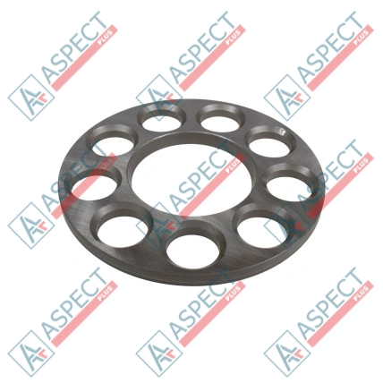 Пластина притискна H=7.4 mm Bosch Rexroth R902205456 SKS