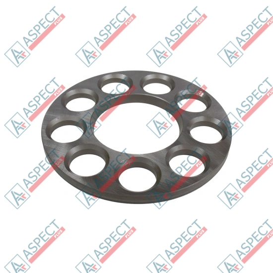 Retainer Plate H=7.4 mm Bosch Rexroth R902205456 SKS