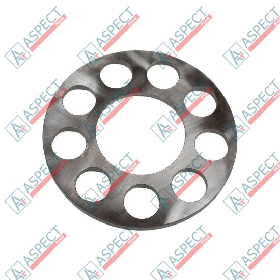 Retainer Plate H=7.4 mm Bosch Rexroth R902205456 SKS