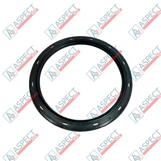 Crankshaft Oil Seal Isuzu (5096250940) 2KA1, 2KB1, 2KC1 Hitachi, JCB Genuine