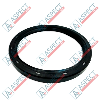 Crankshaft Oil Seal Isuzu (5096250940) 2KA1, 2KB1, 2KC1 Hitachi, JCB Genuine