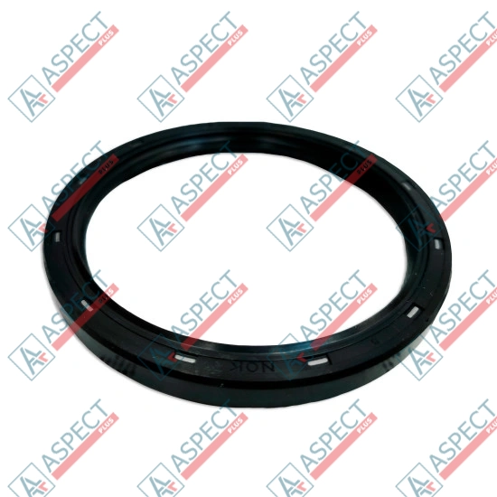 Crankshaft Oil Seal Isuzu (5096250940) 2KA1, 2KB1, 2KC1 Hitachi, JCB Genuine