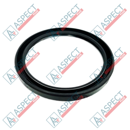 Crankshaft Oil Seal Isuzu (5096250940) 2KA1, 2KB1, 2KC1 Hitachi, JCB Genuine