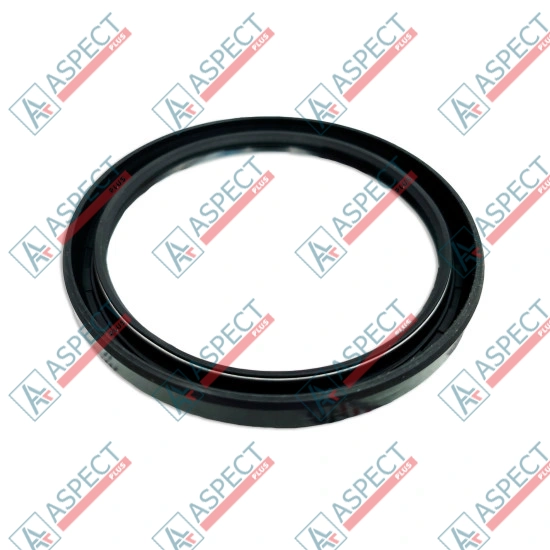Crankshaft Oil Seal Isuzu (5096250940) 2KA1, 2KB1, 2KC1 Hitachi, JCB Genuine