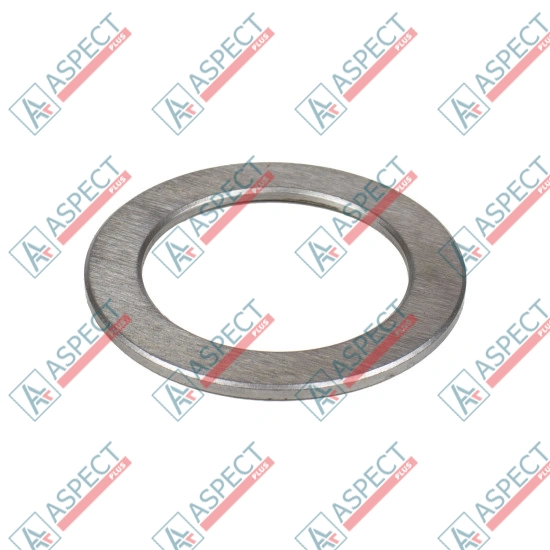Шайба центральная Bosch Rexroth R909432995 SKS