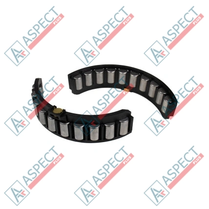 Käfig für Wiegenlager Bosch Rexroth R909830146 SKS