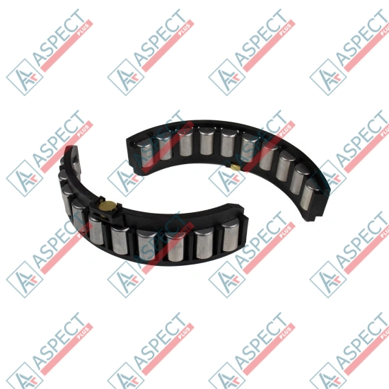 Cradle Bearing Cage Bosch Rexroth R909830146 SKS