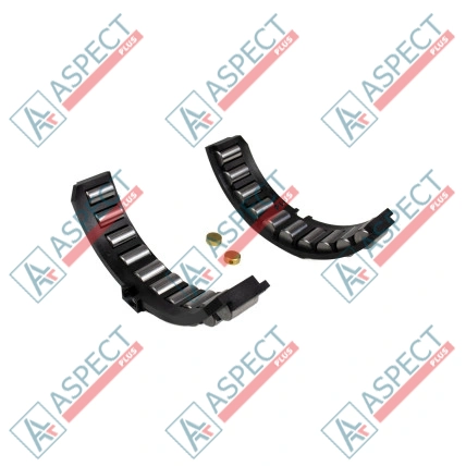 Käfig für Wiegenlager Bosch Rexroth R909830146 SKS
