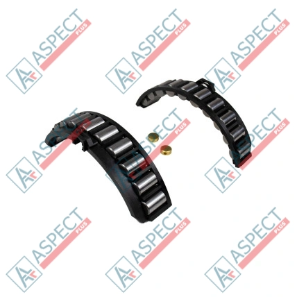 Käfig für Wiegenlager Bosch Rexroth R909830146 SKS
