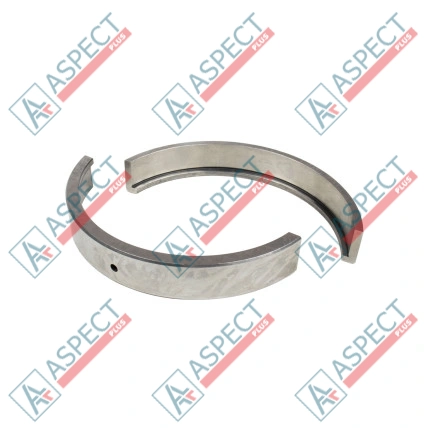 Siège de palier de berceau Bosch Rexroth R902066595 SKS