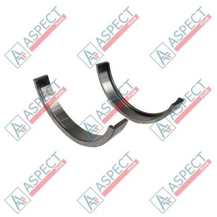 Siège de palier de berceau Bosch Rexroth R902066595 SKS