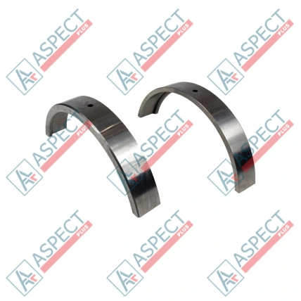 Siège de palier de berceau Bosch Rexroth R902066595 SKS