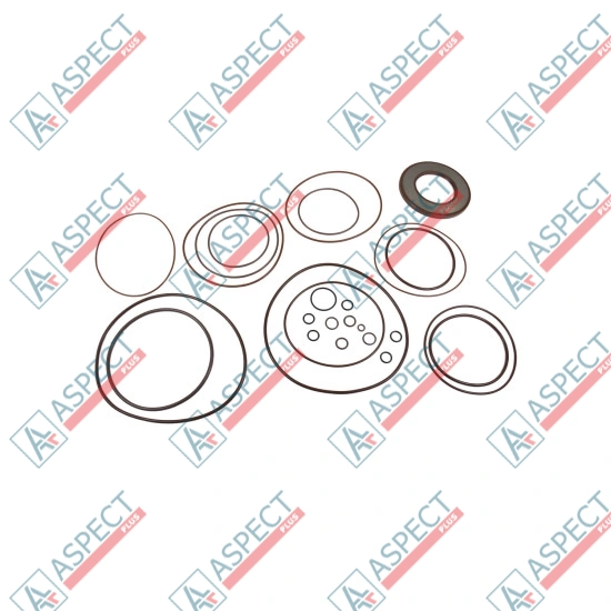 Seal kit pump Bosch Rexroth R987053887 SKS