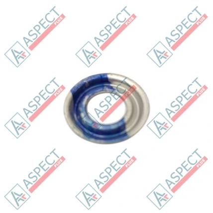 Fuel system Gasket Isuzu (8941060403) 4LB1, 4LC1, 4LE1 Hitachi, JCB Genuine