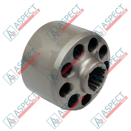 Bloc-cylindres Rotor Bosch Rexroth R902407325 SKS