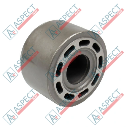 Bloc-cylindres Rotor Bosch Rexroth R902407325 SKS