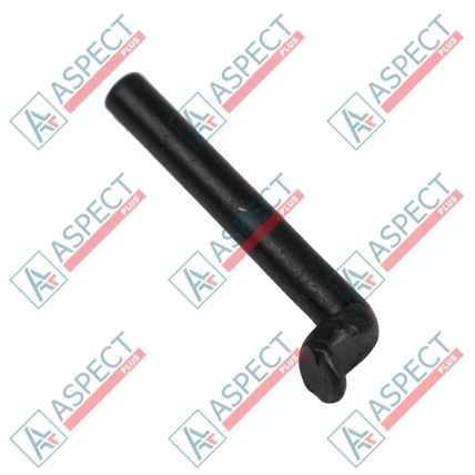 Goupille de la presse du bloc-cylindres L=25.5 mm Bosch Rexroth R902464162 SKS