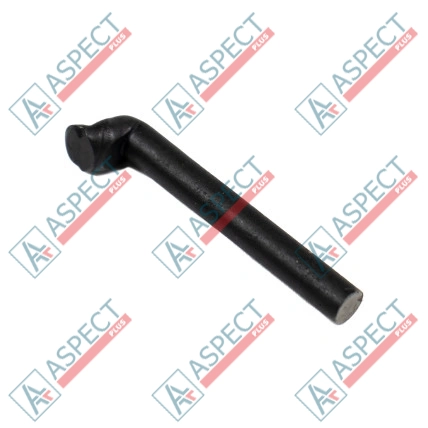 Goupille de la presse du bloc-cylindres L=25.5 mm Bosch Rexroth R902464162 SKS
