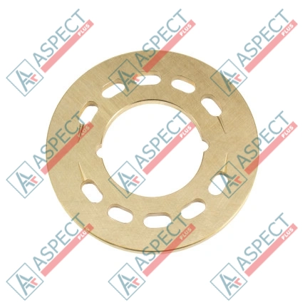 Placa de válvula Motor Bosch Rexroth R910944029 SKS