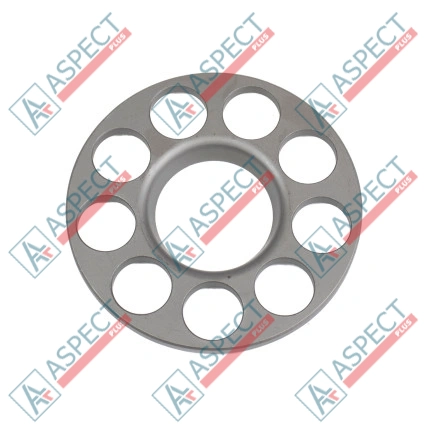 Plaque de maintien Bosch Rexroth R902452501 SKS