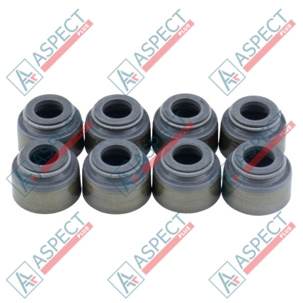 Valve guide Seal Isuzu (8941105591) 3LB1, 3LD1, 3LD2 Hitachi, JCB Genuine
