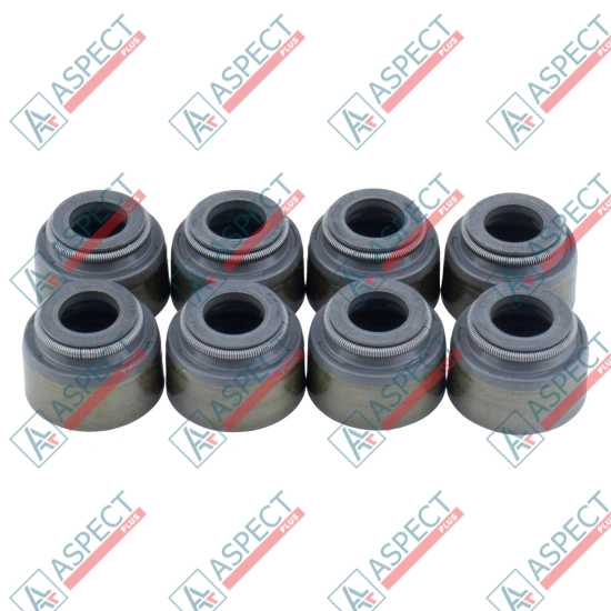 Valve guide Seal Isuzu (8941105591) 3LB1, 3LD1, 3LD2 Hitachi, JCB Genuine
