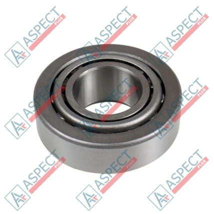 Rodamiento de Rodillos Bosch Rexroth R902438109 SKS