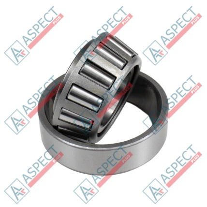 Rodamiento de Rodillos Bosch Rexroth R902438109 SKS