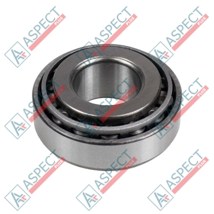 Rodamiento de Rodillos Bosch Rexroth R902438110 SKS