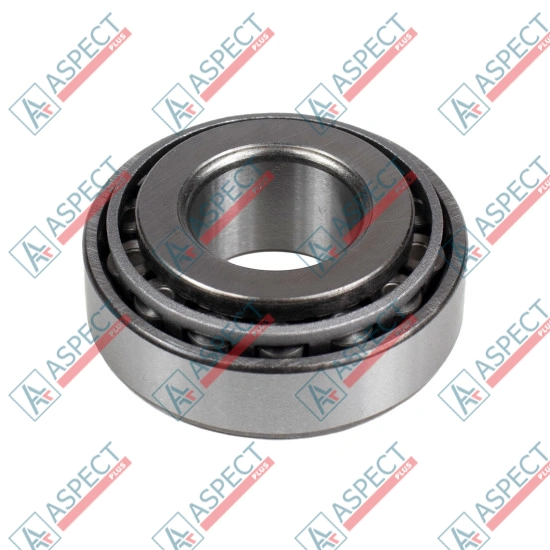 Roller Bearing Bosch Rexroth R902438110 SKS