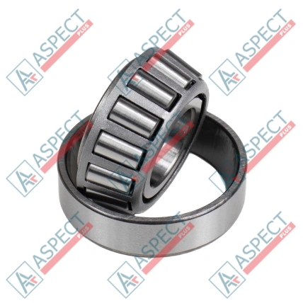 Rodamiento de Rodillos Bosch Rexroth R902438110 SKS