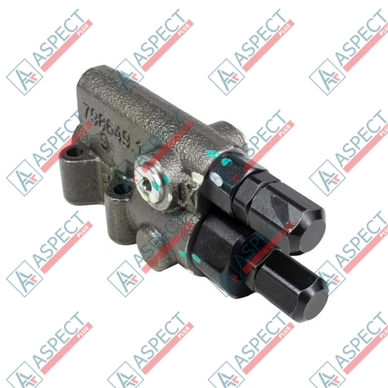 Control Valve Regulator DRG Bosch Rexroth R902451761 SKS