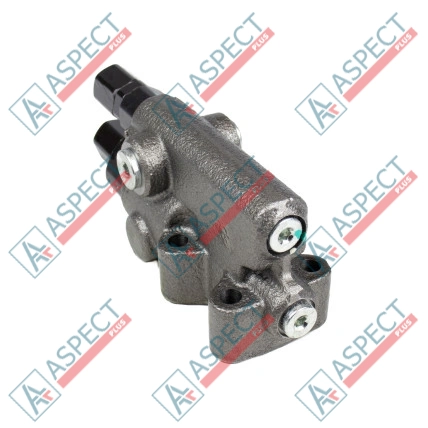 Régulateur de la valve de contrôle DRG Bosch Rexroth R902451761 SKS