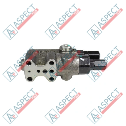Régulateur de la valve de contrôle DRG Bosch Rexroth R902451761 SKS