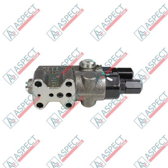 Control Valve Regulator DRG Bosch Rexroth R902451761 SKS