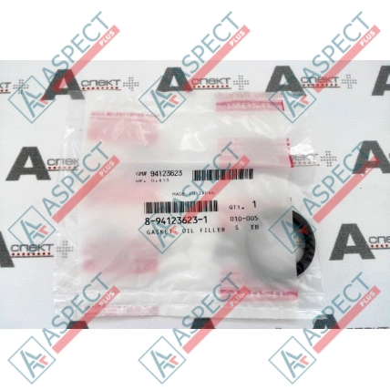 Dichtung Ölsystem Isuzu (8971361770) 6WG1, 6UZ1, 4HK1 Hitachi, JCB Originalteil