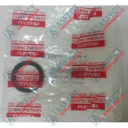 Dichtung Ölsystem Isuzu (8971361770) 6WG1, 6UZ1, 4HK1 Hitachi, JCB Originalteil