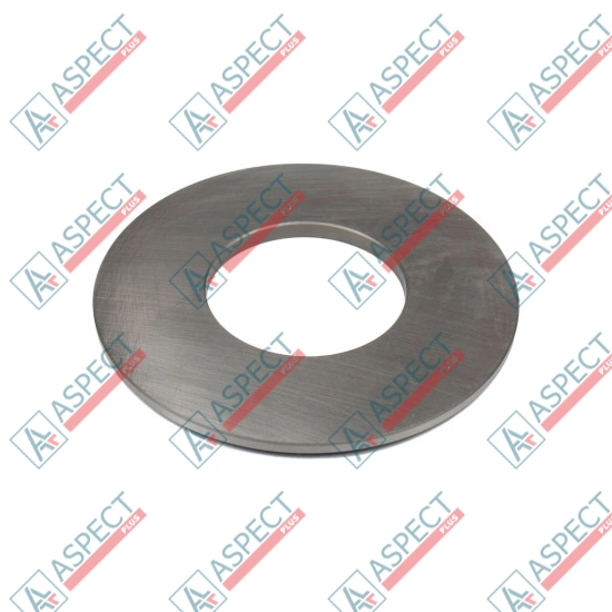 Shoe plate H=4.5 mm Bosch Rexroth 294503 SKS