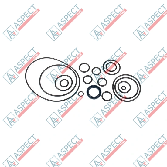 Seal kit pump Bosch Rexroth A10V43, A10VD43 SKS