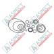 Seal kit pump Bosch Rexroth A10V43, A10VD43 SKS
