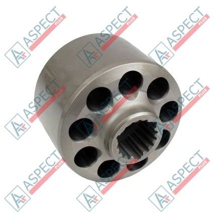 Bloc-cylindres Rotor Bosch Rexroth R910987330 SKS
