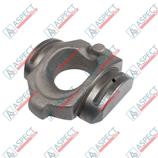Swash plate Left Bosch Rexroth R902437705 SKS