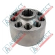 Cylinder block Rotor Bosch Rexroth R902428160 SKS
