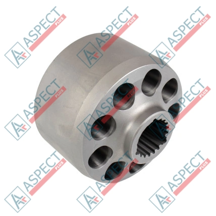 Bloc-cylindres Rotor Bosch Rexroth R902428160 SKS