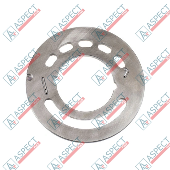 Valve plate Right bimetal Bosch Rexroth R902451804 SKS