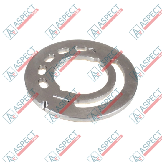 Valve plate Right bimetal Bosch Rexroth R902451804 SKS